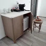 Zahrada Nad Rekou, Restaurace A Kavarna - Parkovani Gratis 招待所