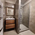 Zahrada Nad Rekou, Restaurace A Kavarna - Parkovani Gratis 招待所