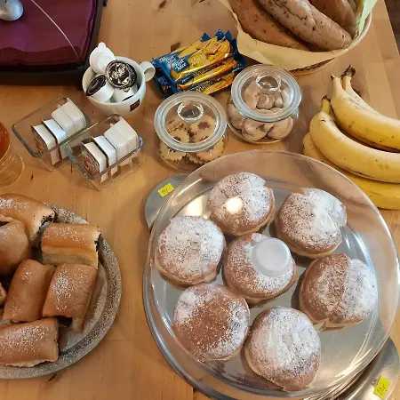 Guest house Zahrada Nad Rekou, Restaurace A Kavarna - Parkovani Gratis Zlata Koruna