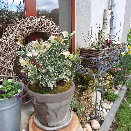 Pensjonat Zahrada Nad Rekou, Restaurace A Kavarna - Parkovani Gratis *