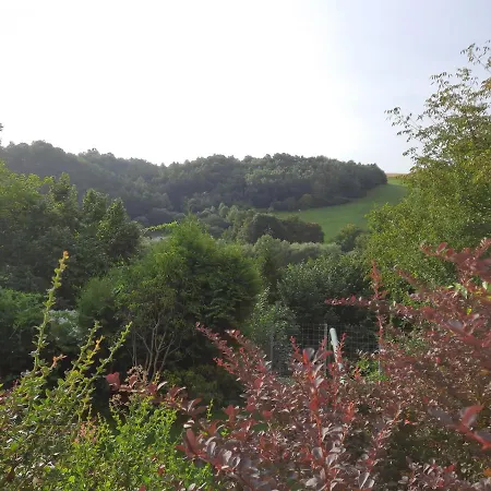 Zahrada Nad Rekou, Restaurace A Kavarna - Parkovani Gratis Maison d'hôtes *