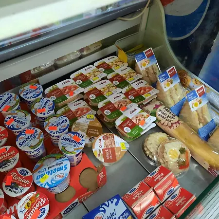 Zahrada Nad Rekou, Restaurace A Kavarna - Parkovani Gratis Гостевой дом 4*