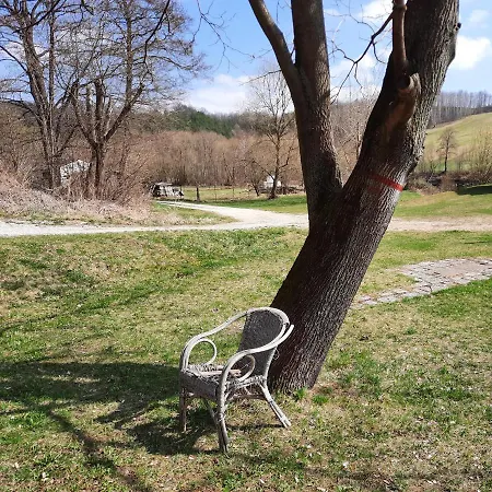 Zahrada Nad Rekou, Restaurace A Kavarna - Parkovani Gratis 4*