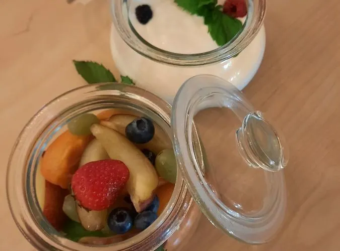 Zahrada Nad Rekou, Restaurace A Kavarna - Parkovani Gratis