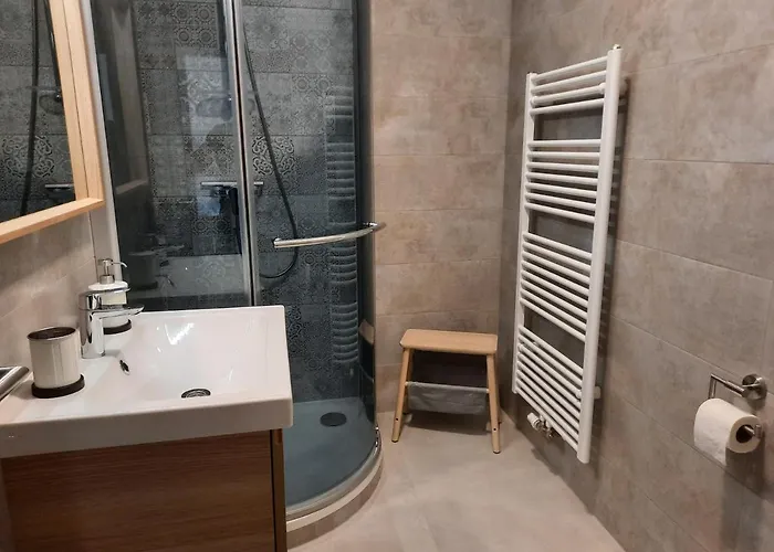 Zahrada Nad Rekou, Restaurace A Kavarna - Parkovani Gratis