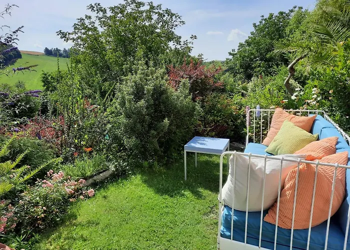 Zahrada Nad Rekou, Restaurace A Kavarna - Parkovani Gratis Zlatá Koruna