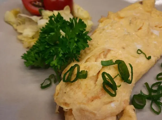 Zahrada Nad Rekou, Restaurace A Kavarna - Parkovani Gratis