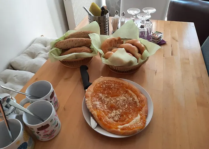 Zahrada Nad Rekou, Restaurace A Kavarna - Parkovani Gratis