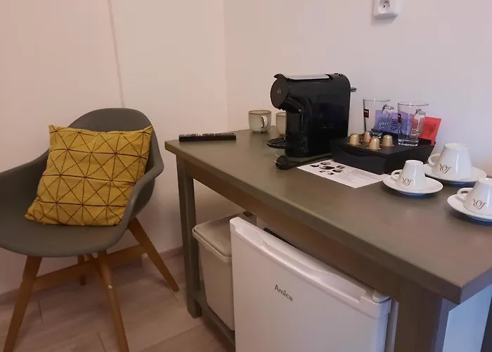 Gæstehus Zahrada Nad Rekou, Restaurace A Kavarna - Parkovani Gratis 4*